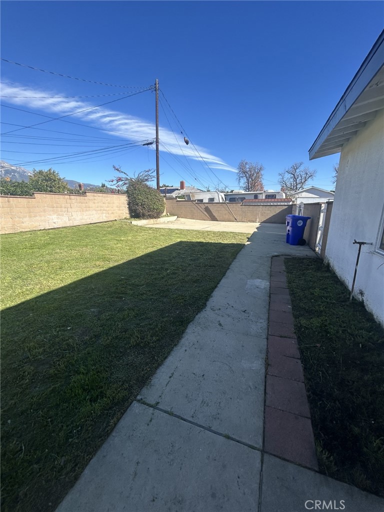 856 Altura Way Upland, CA 91786 - Photo 30 of 33 a view of an ocean view and beach