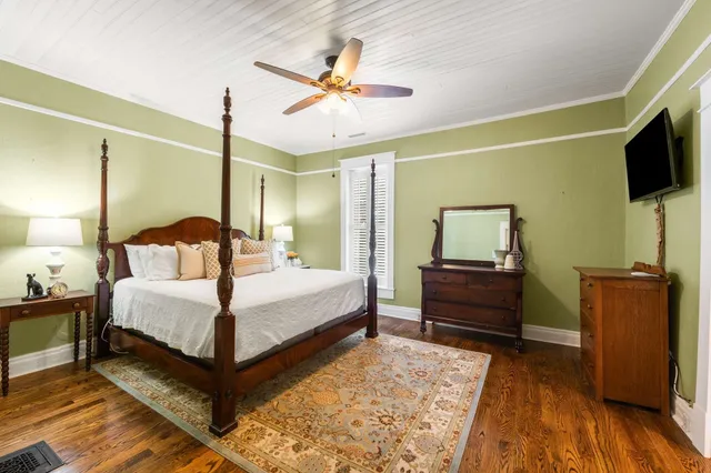 $2,485,000 | 405 Webb Road West, Bell Buckle, TN 37020