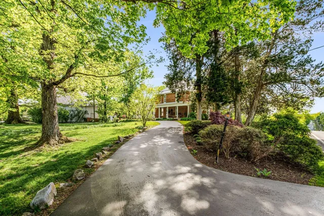 $2,485,000 | 405 Webb Road West, Bell Buckle, TN 37020