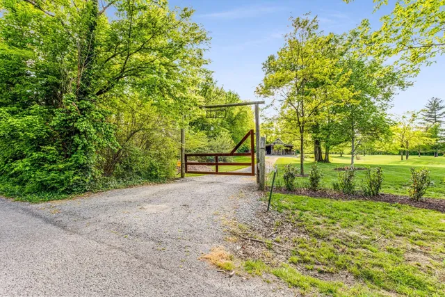 $2,485,000 | 405 Webb Road West, Bell Buckle, TN 37020