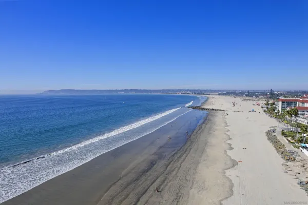 $2,499,000 | 1730 Avenida Del Mundo, Unit 402, Coronado, CA 92118