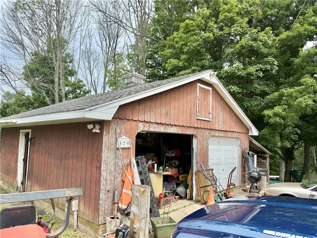379 Watrus Road Greene, NY 13778 - Photo 28 of 30 Gallery Image 28
