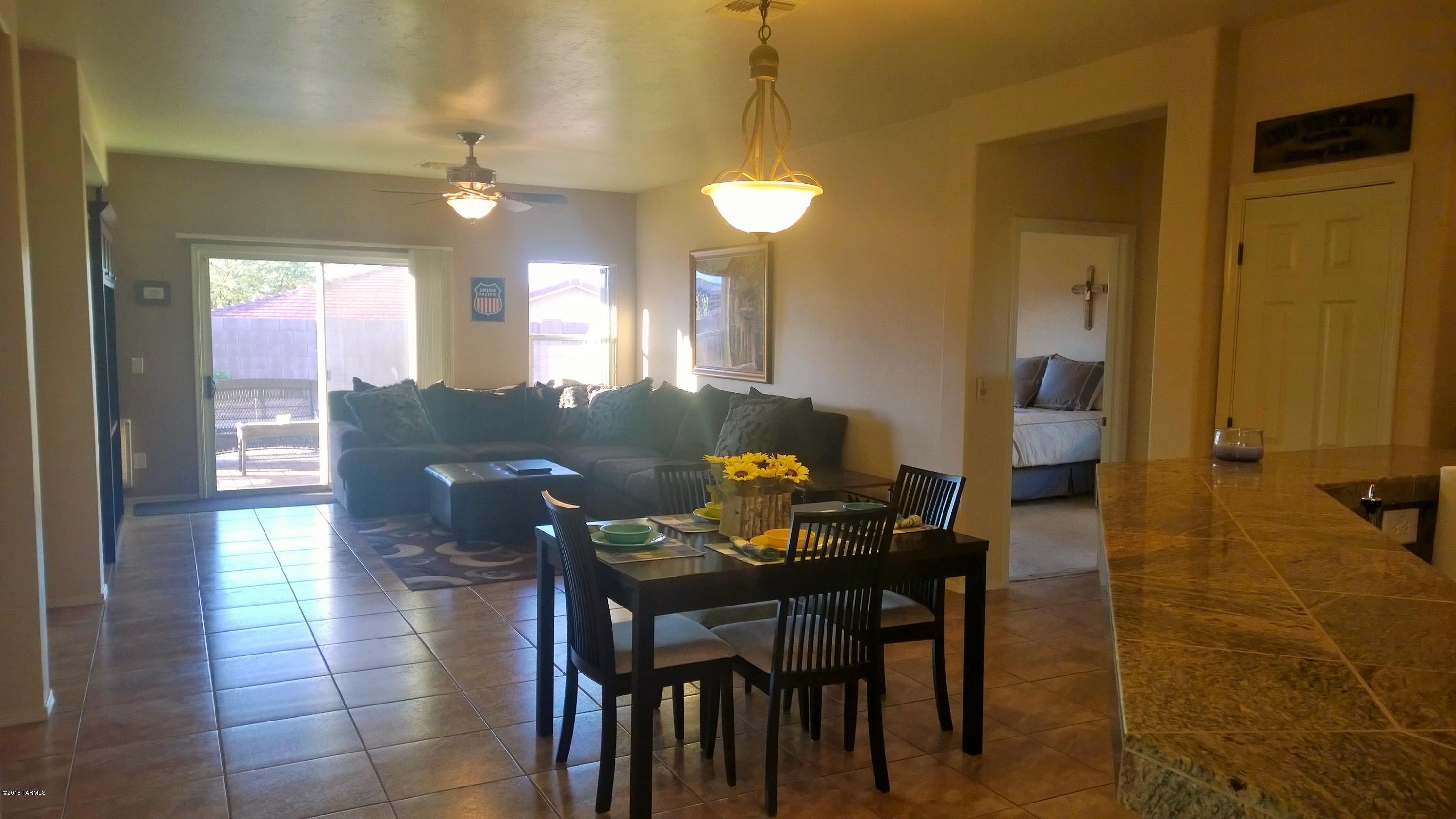 3680 East Fox Trotter Road Tucson, AZ 85739 - Photo 30 of 30 Gallery Image 30