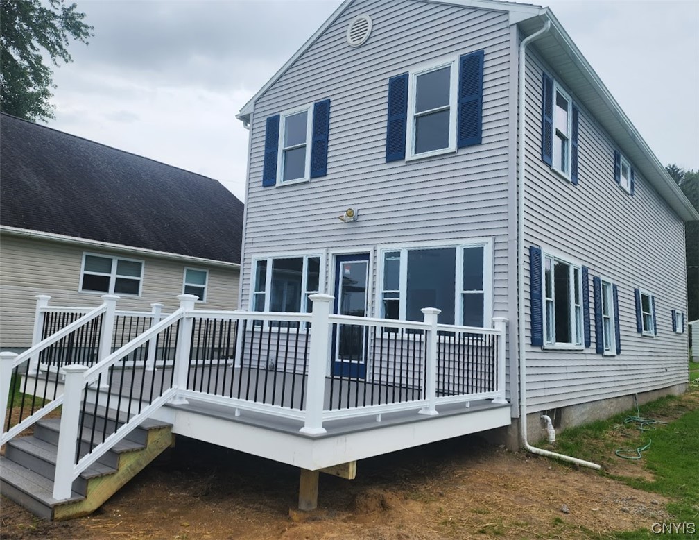 1101 Walnut Grove Road Sullivan, NY 13030 - Photo 1 of 1 Gallery Image 1