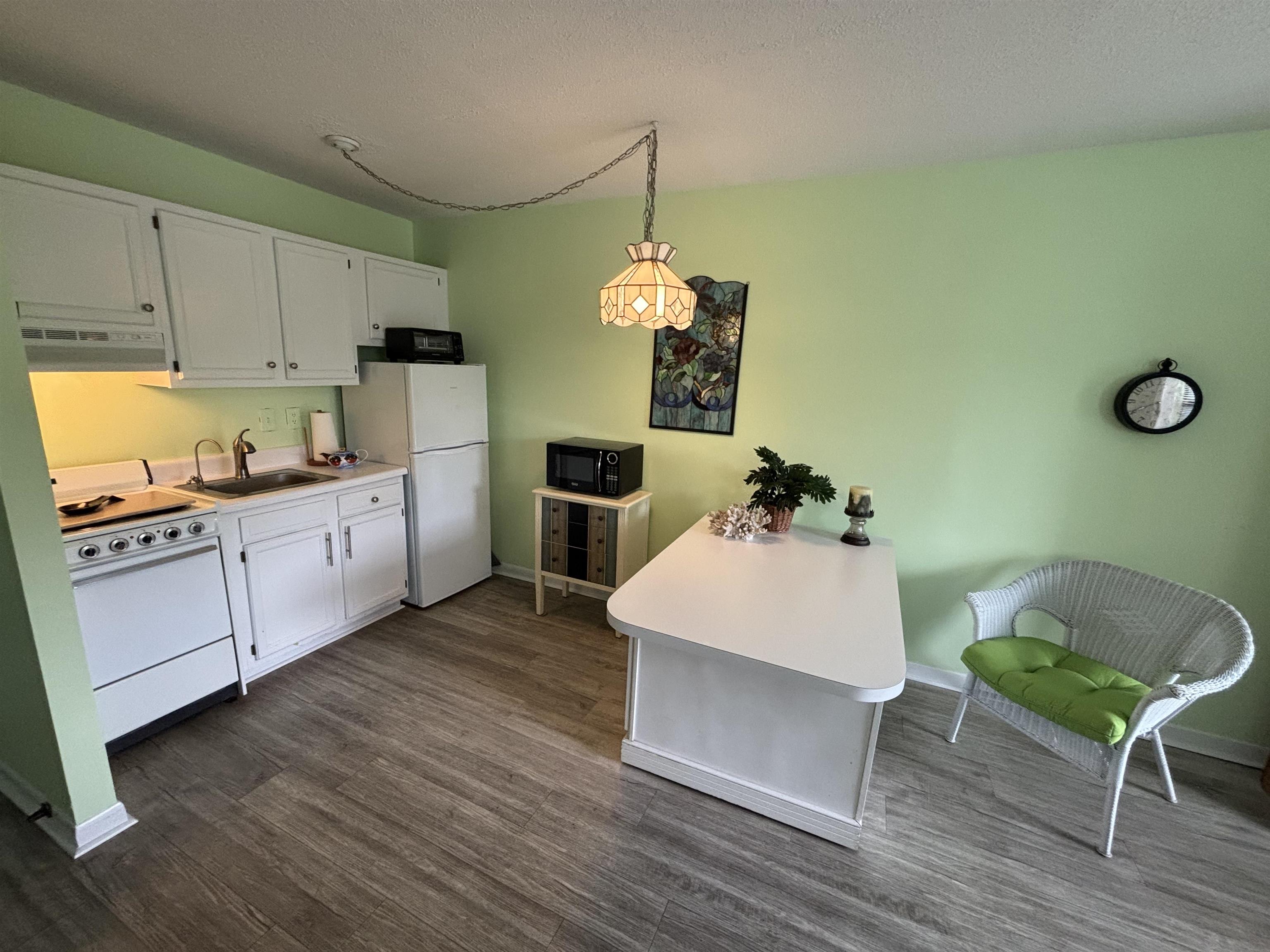 5001 Little River Road, Unit W412 Myrtle Beach, SC 29577 - Photo 13 of 27 Gallery Image 13