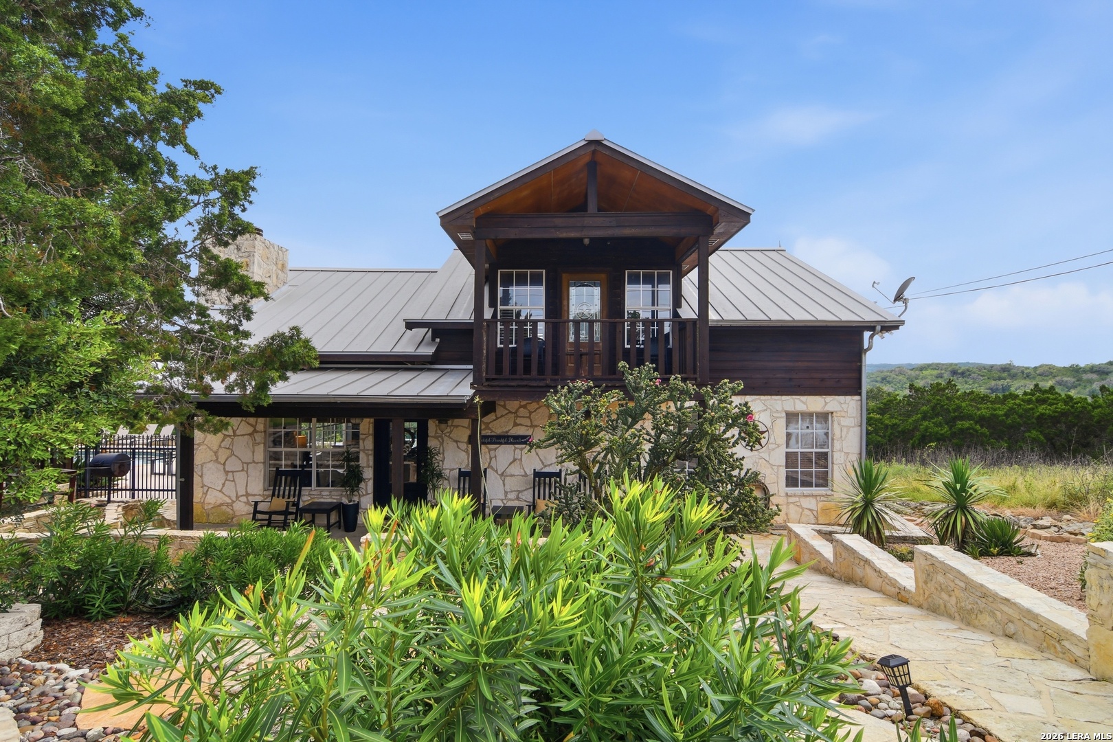 100 Indian Paint Brush Road Concan, TX 78838 - Photo 4 of 84