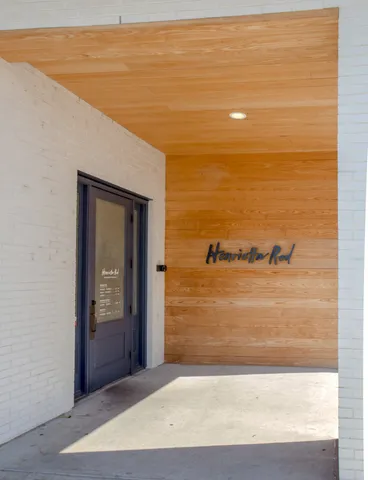 a close up of a street sign