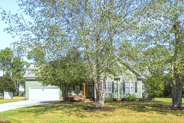 $400,000 | 80 Adams Pointe Court, Angier, NC 27501