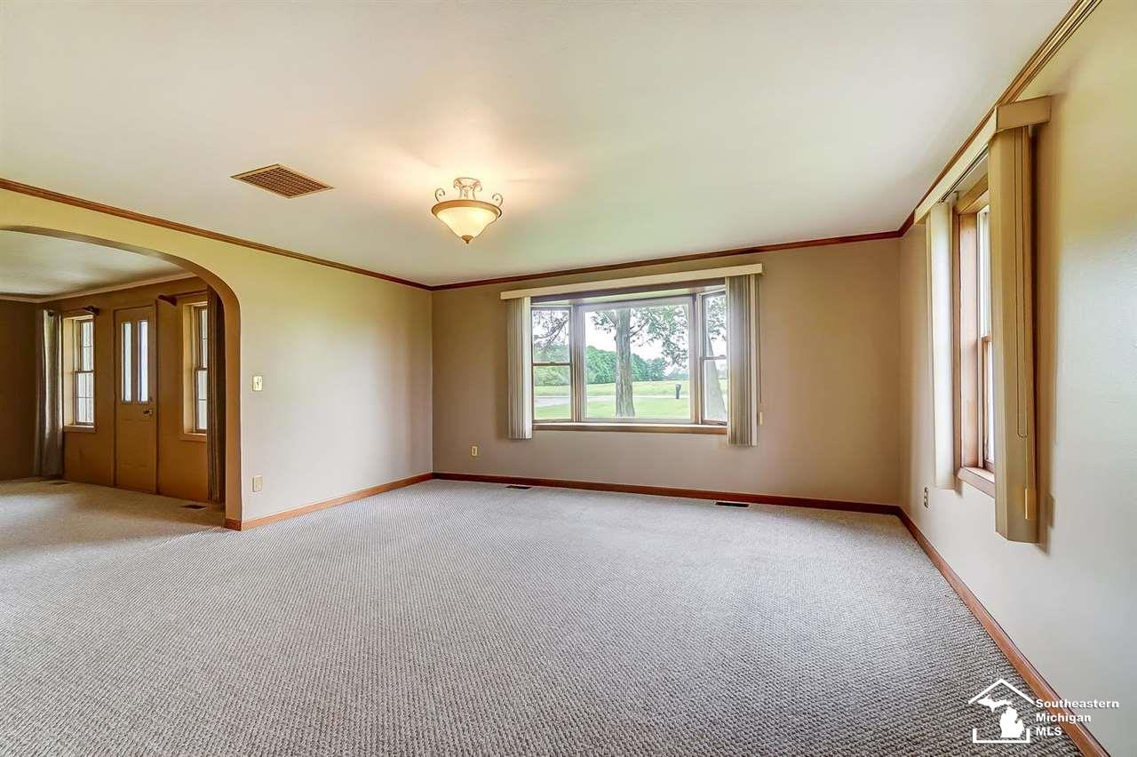 5550 Dennison Road Dundee, MI 48131 - Photo 20 of 44