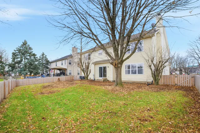 $549,999 | 2812 Stuart Kaplan Court, Aurora, IL 60503