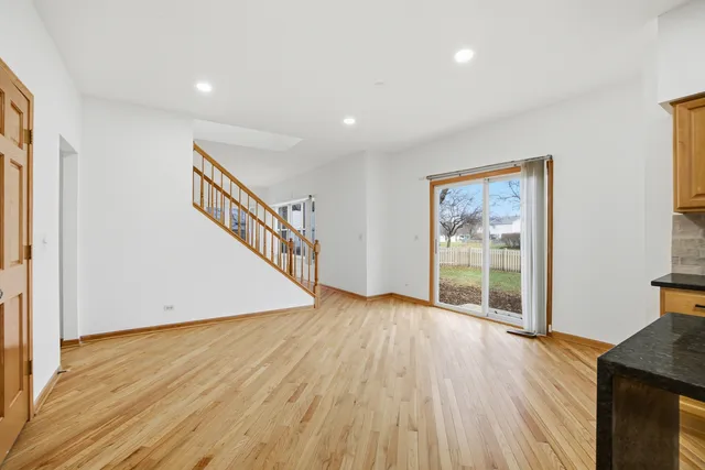 $549,999 | 2812 Stuart Kaplan Court, Aurora, IL 60503