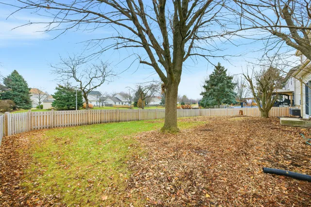 $549,999 | 2812 Stuart Kaplan Court, Aurora, IL 60503