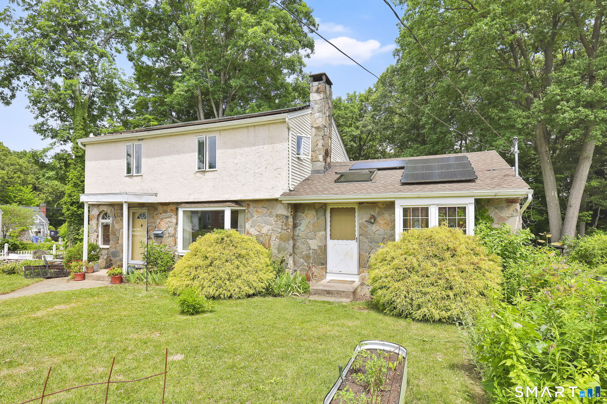 33 Chambers Street Manchester, CT 06042 - Photo 32 of 40