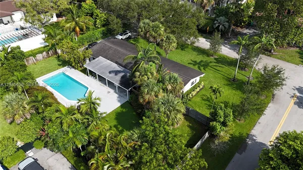 $7,600 | 7340 Southwest 105th Terrace, Pinecrest, FL 33156