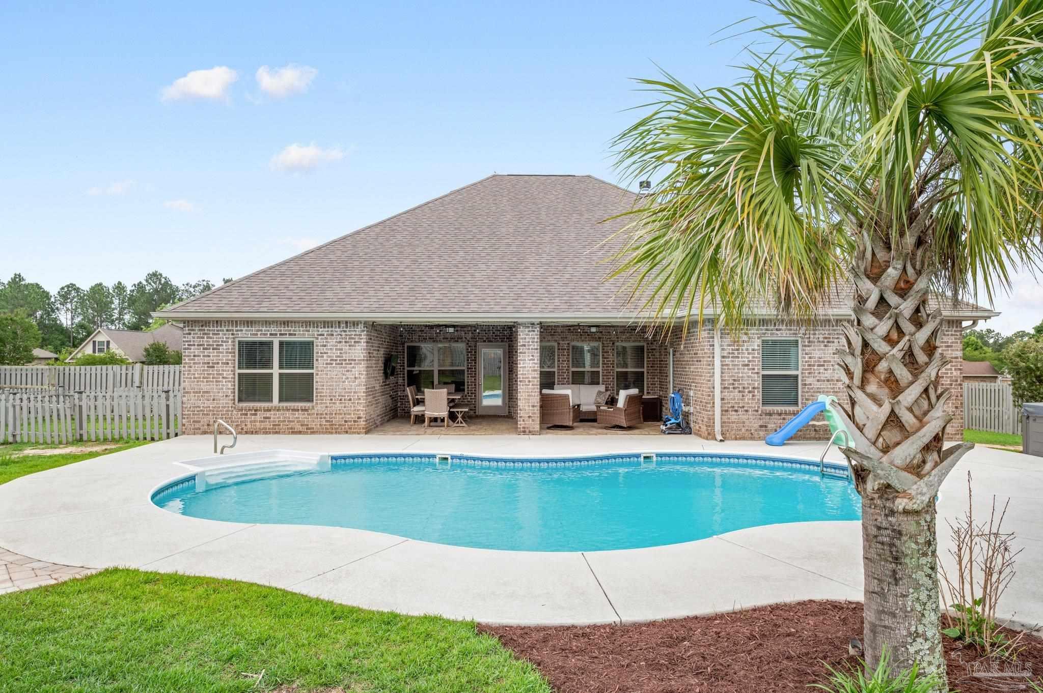 2690 Tulip Hill Road Pace, FL 32571 - Photo 2 of 44 Gallery Image 2
