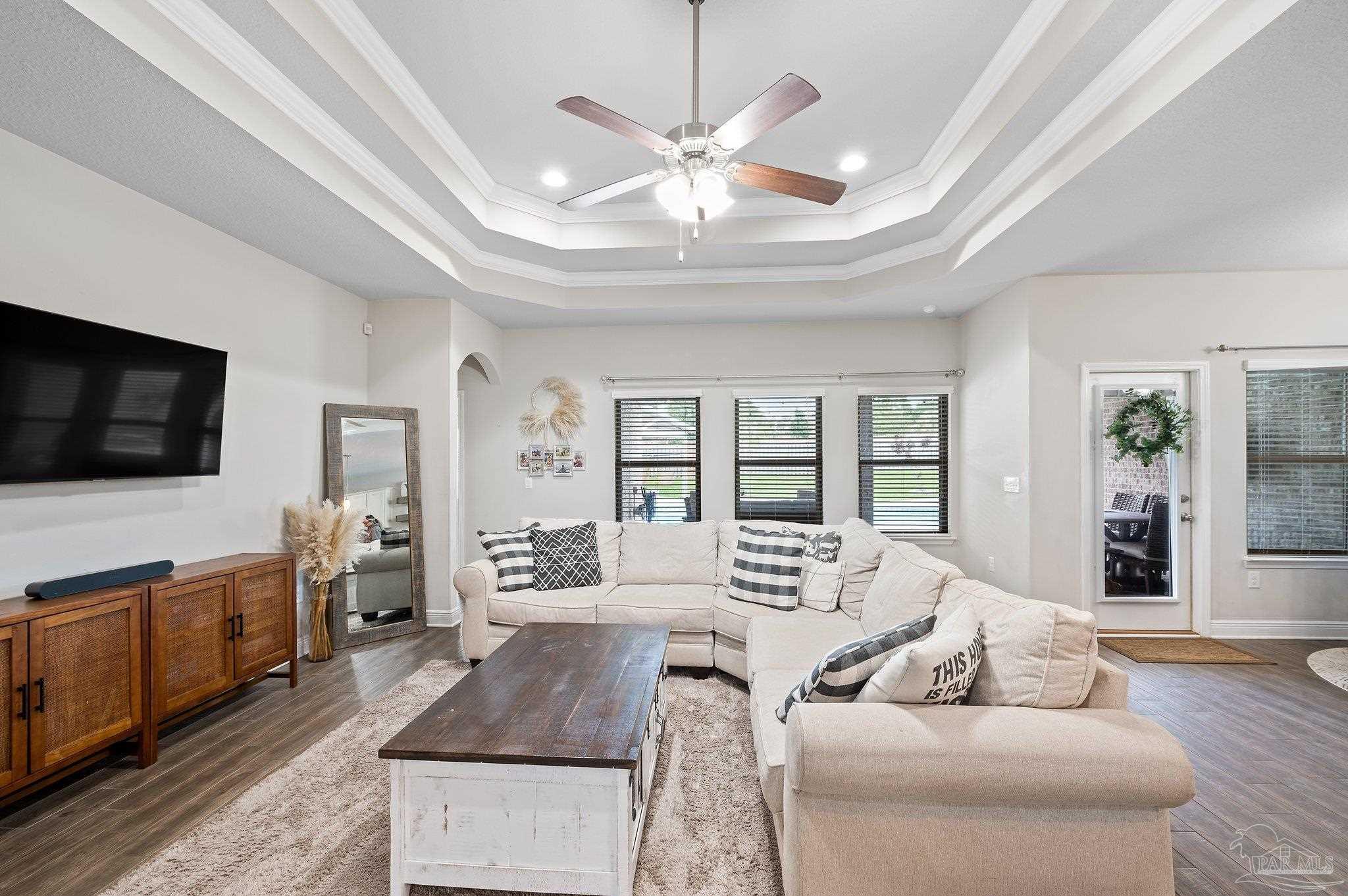 2690 Tulip Hill Road Pace, FL 32571 - Photo 3 of 44 Gallery Image 3