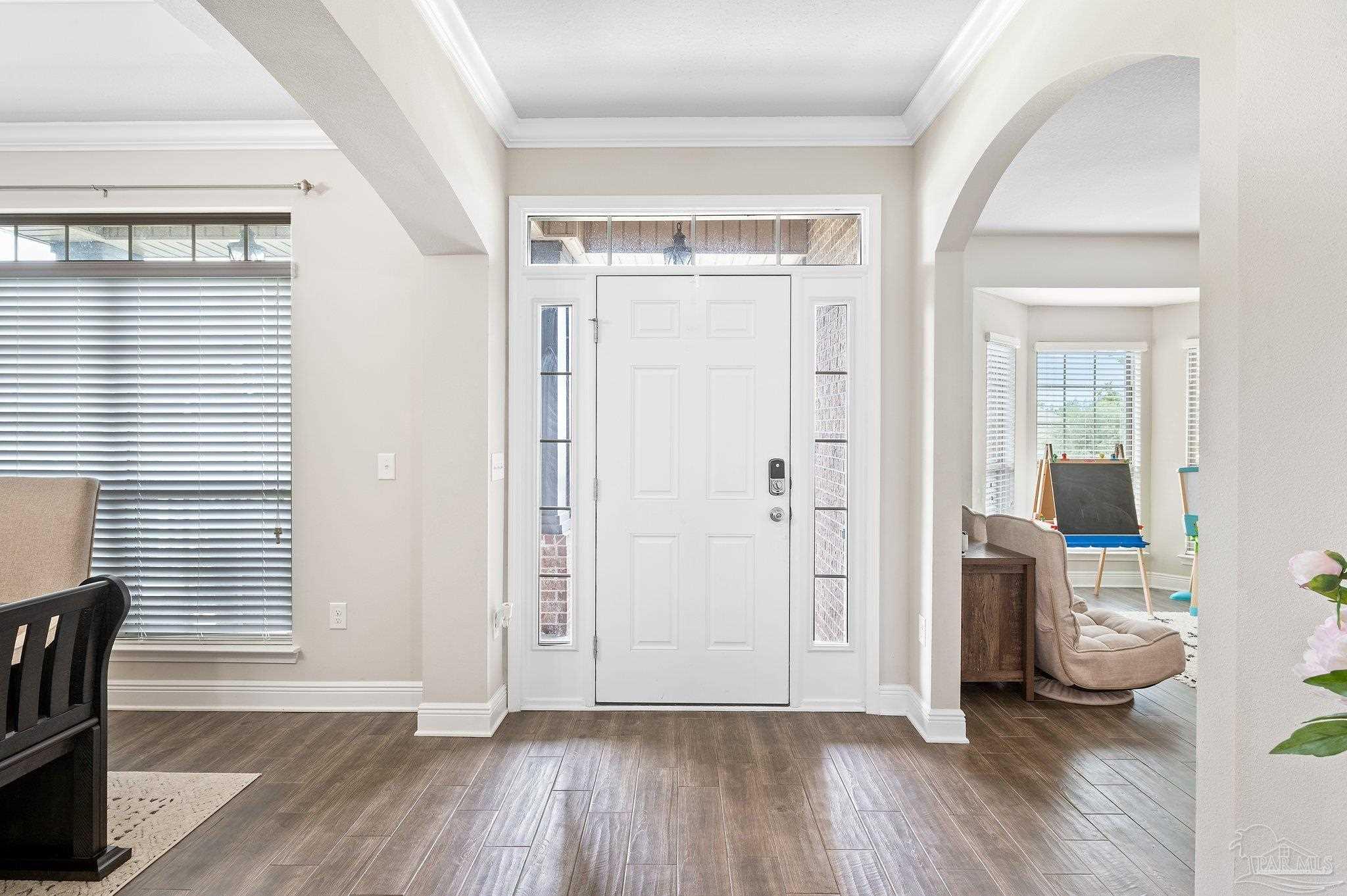 2690 Tulip Hill Road Pace, FL 32571 - Photo 4 of 44 Gallery Image 4