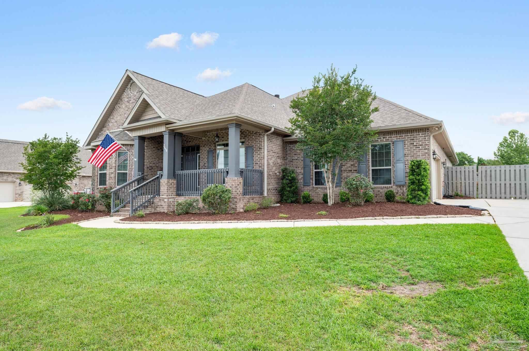 2690 Tulip Hill Road Pace, FL 32571 - Photo 41 of 44 Gallery Image 41