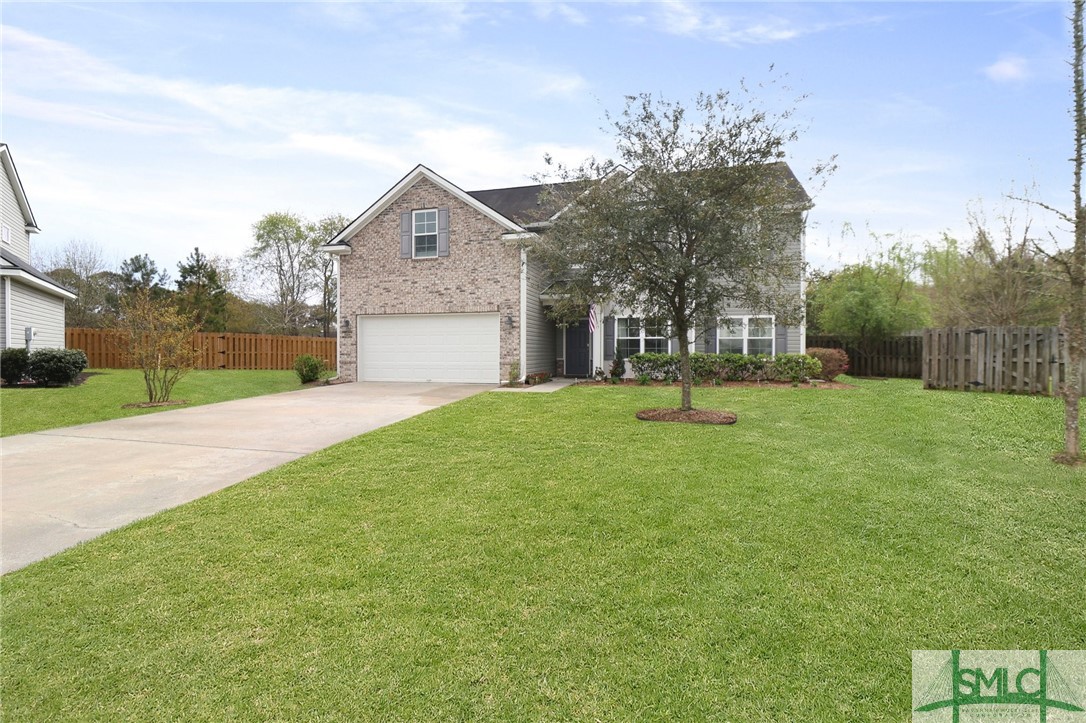 15 Shelby Road Savannah, GA 31405 - Photo 1 of 50