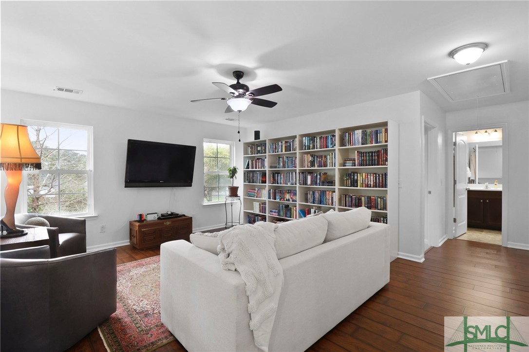 15 Shelby Road Savannah, GA 31405 - Photo 22 of 50 Loft area