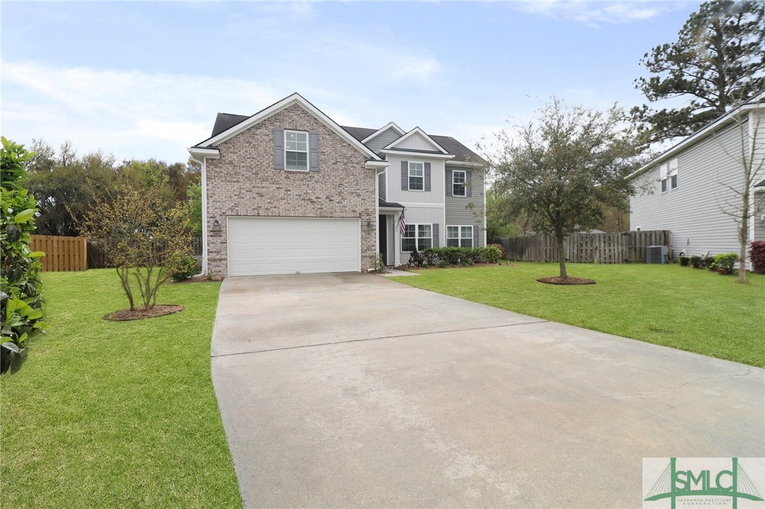 15 Shelby Road Savannah, GA 31405 - Photo 3 of 50