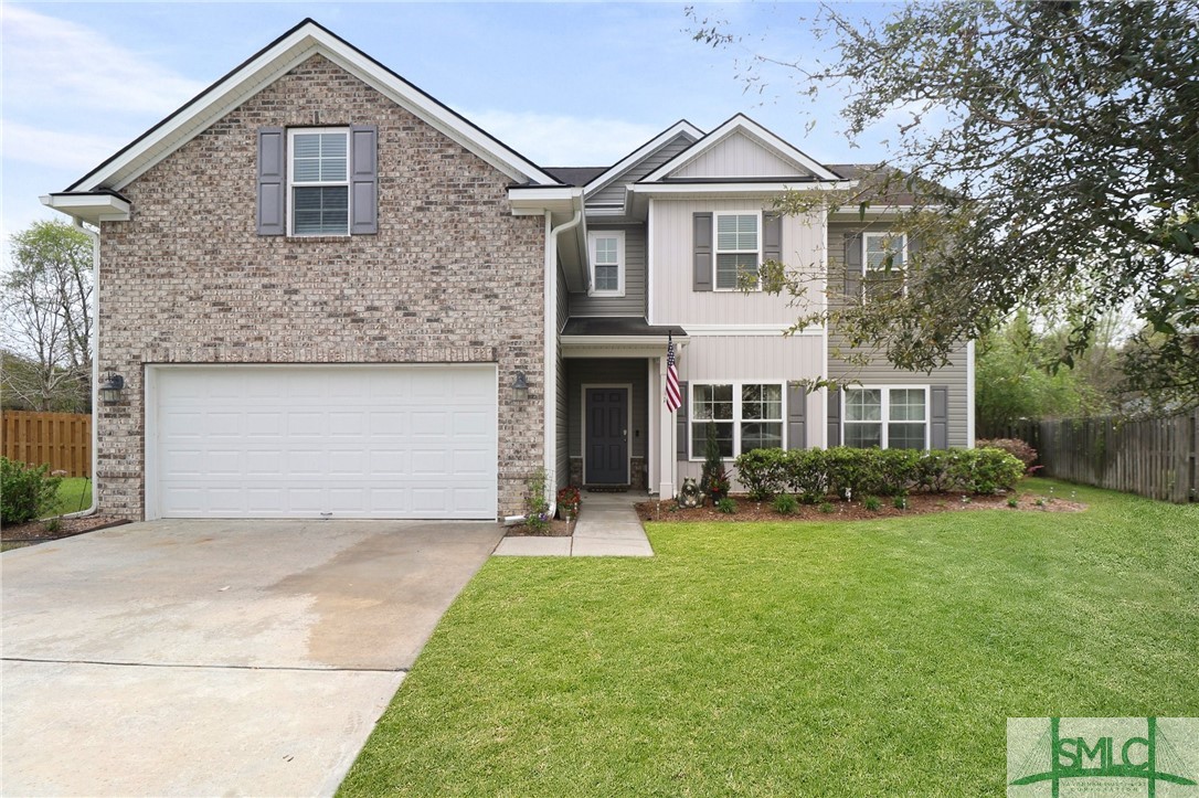 15 Shelby Road Savannah, GA 31405 - Photo 4 of 50