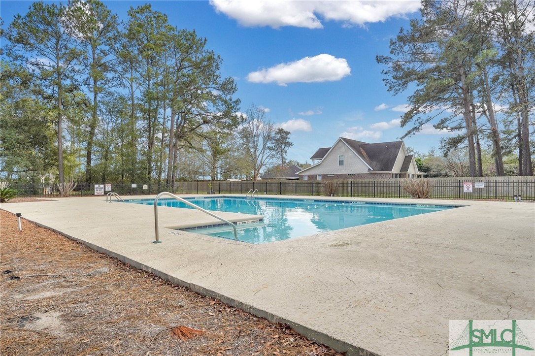15 Shelby Road Savannah, GA 31405 - Photo 47 of 50 community pool