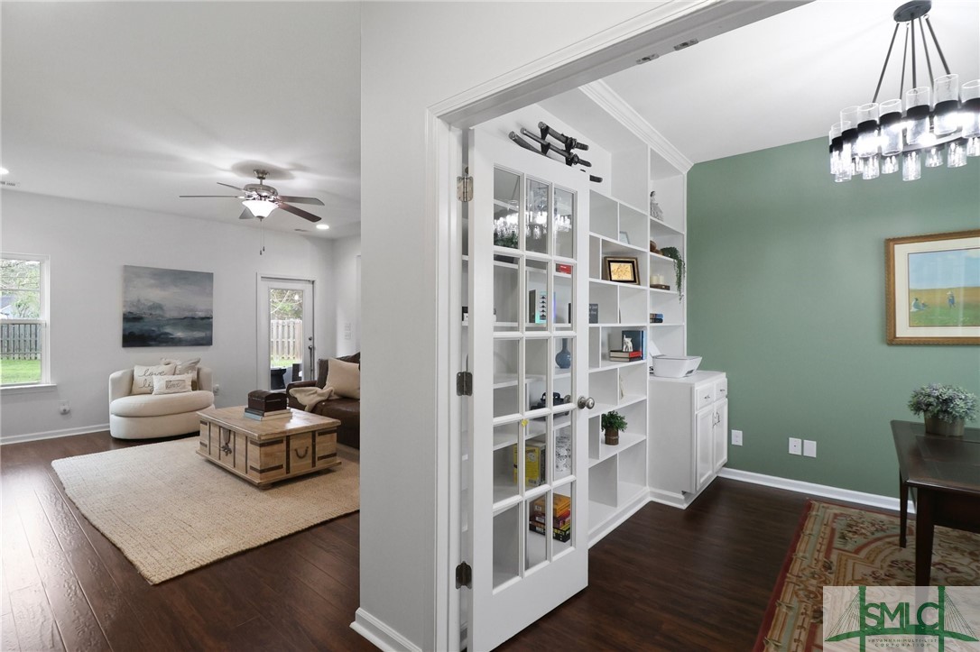 15 Shelby Road Savannah, GA 31405 - Photo 8 of 50