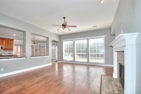 $3,200 | 6212 Meadowcrest Lane, Sachse, TX 75048