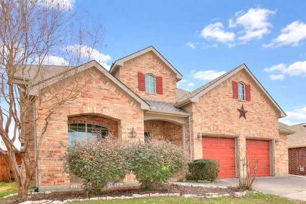 $3,200 | 6212 Meadowcrest Lane, Sachse, TX 75048