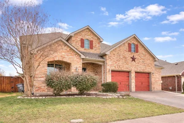 $3,200 | 6212 Meadowcrest Lane, Sachse, TX 75048