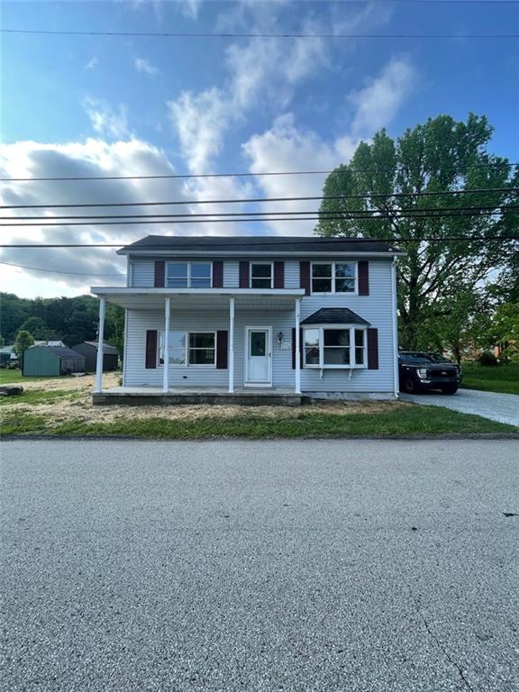 114 Bennington Road Hopwood, PA 15445 - Photo 1 of 38 Gallery Image 1