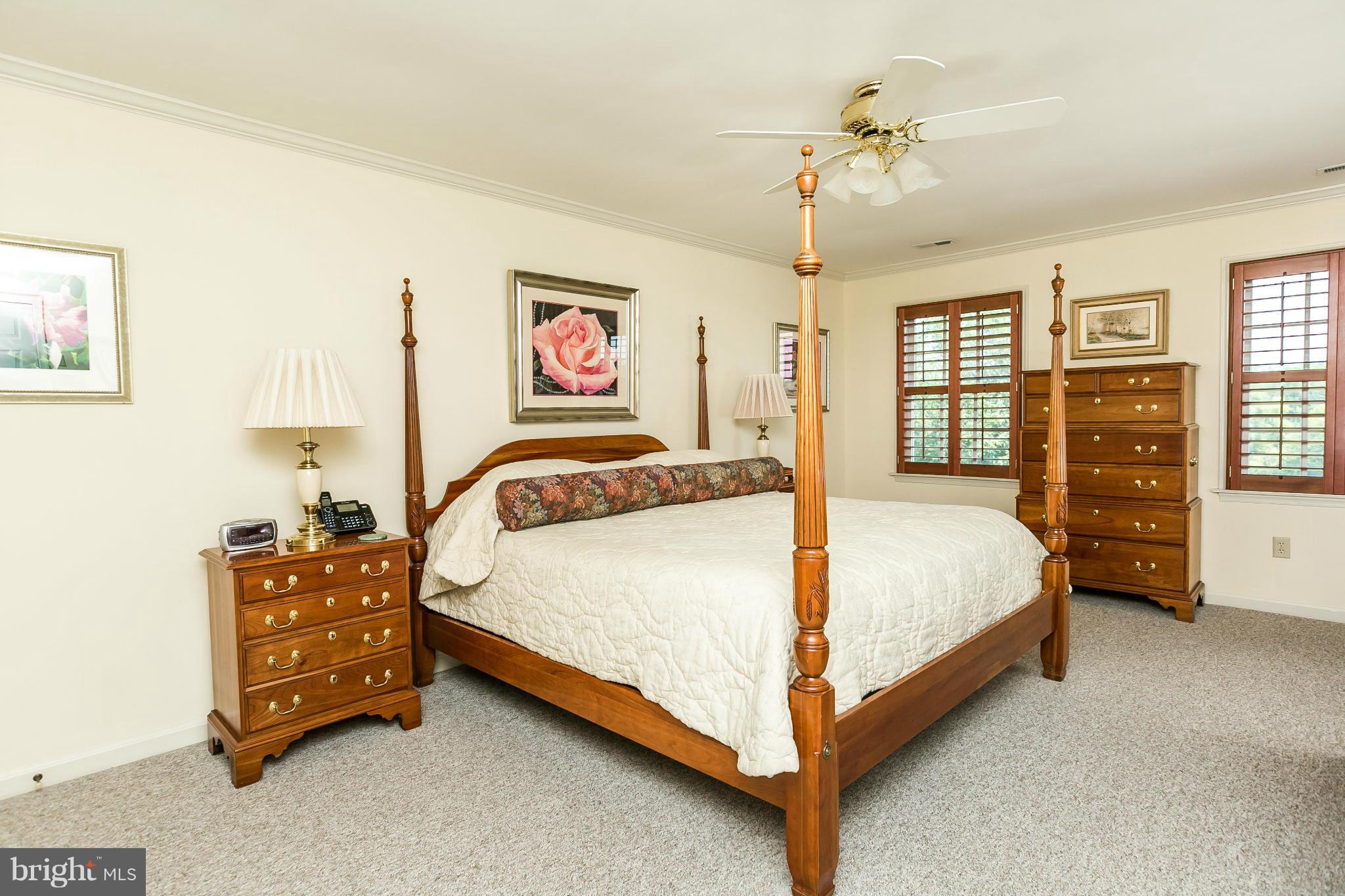 3709 Stansbury Mill Road Phoenix, MD 21131 - Photo 15 of 30 Bedroom (Master)