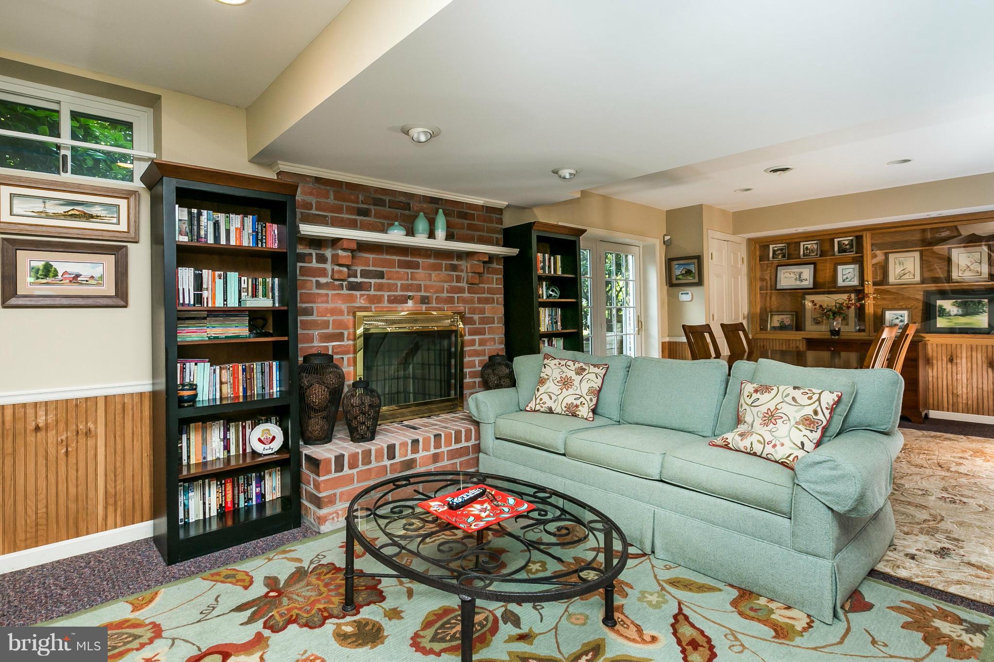 3709 Stansbury Mill Road Phoenix, MD 21131 - Photo 23 of 30 Basement