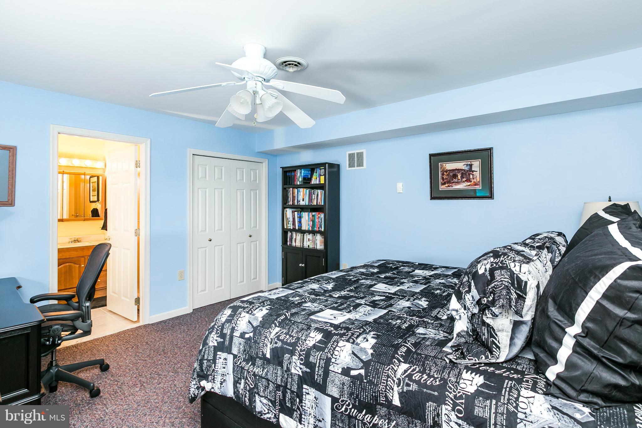 3709 Stansbury Mill Road Phoenix, MD 21131 - Photo 25 of 30 Basement