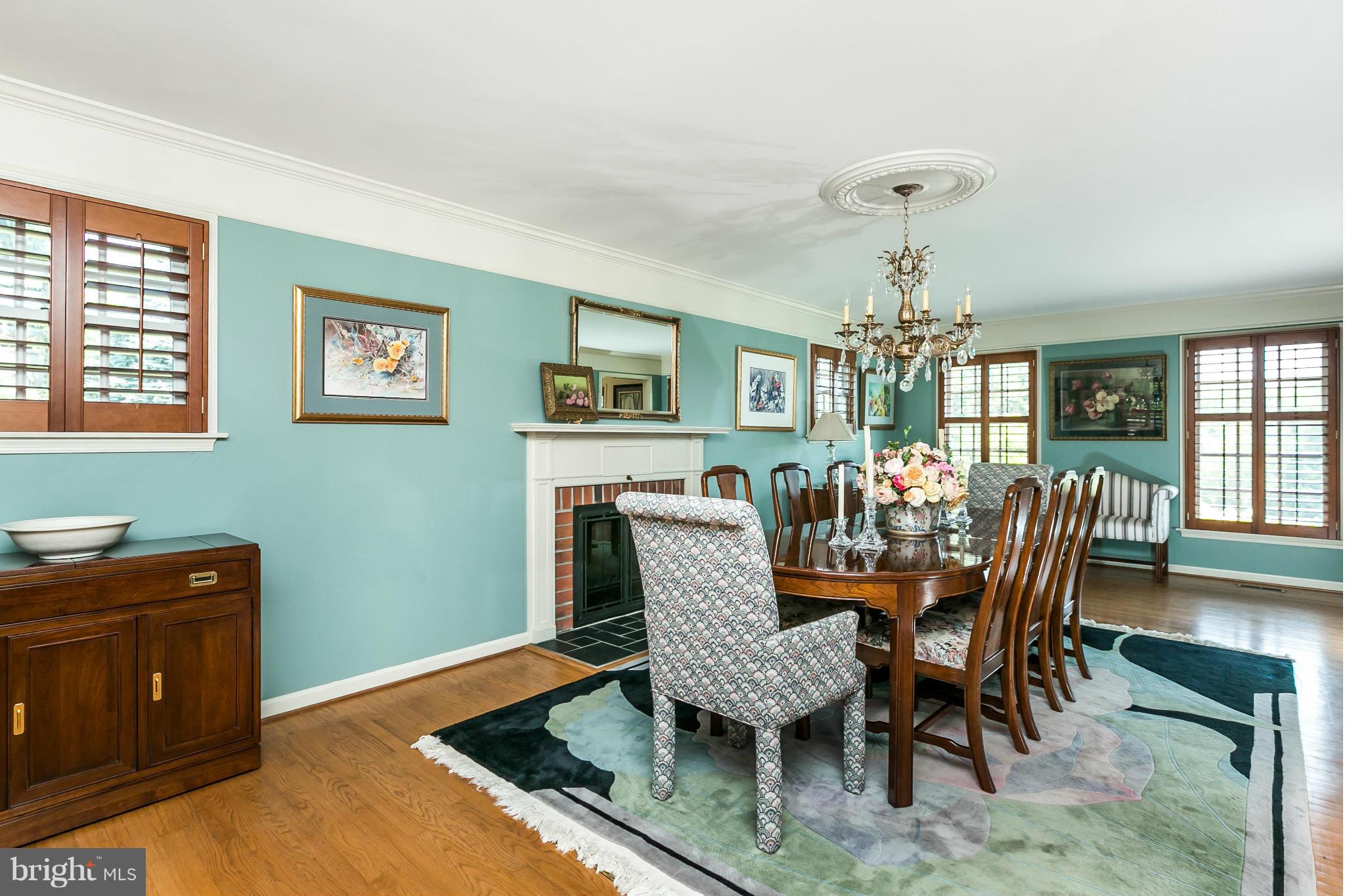 3709 Stansbury Mill Road Phoenix, MD 21131 - Photo 3 of 30 Dining Room