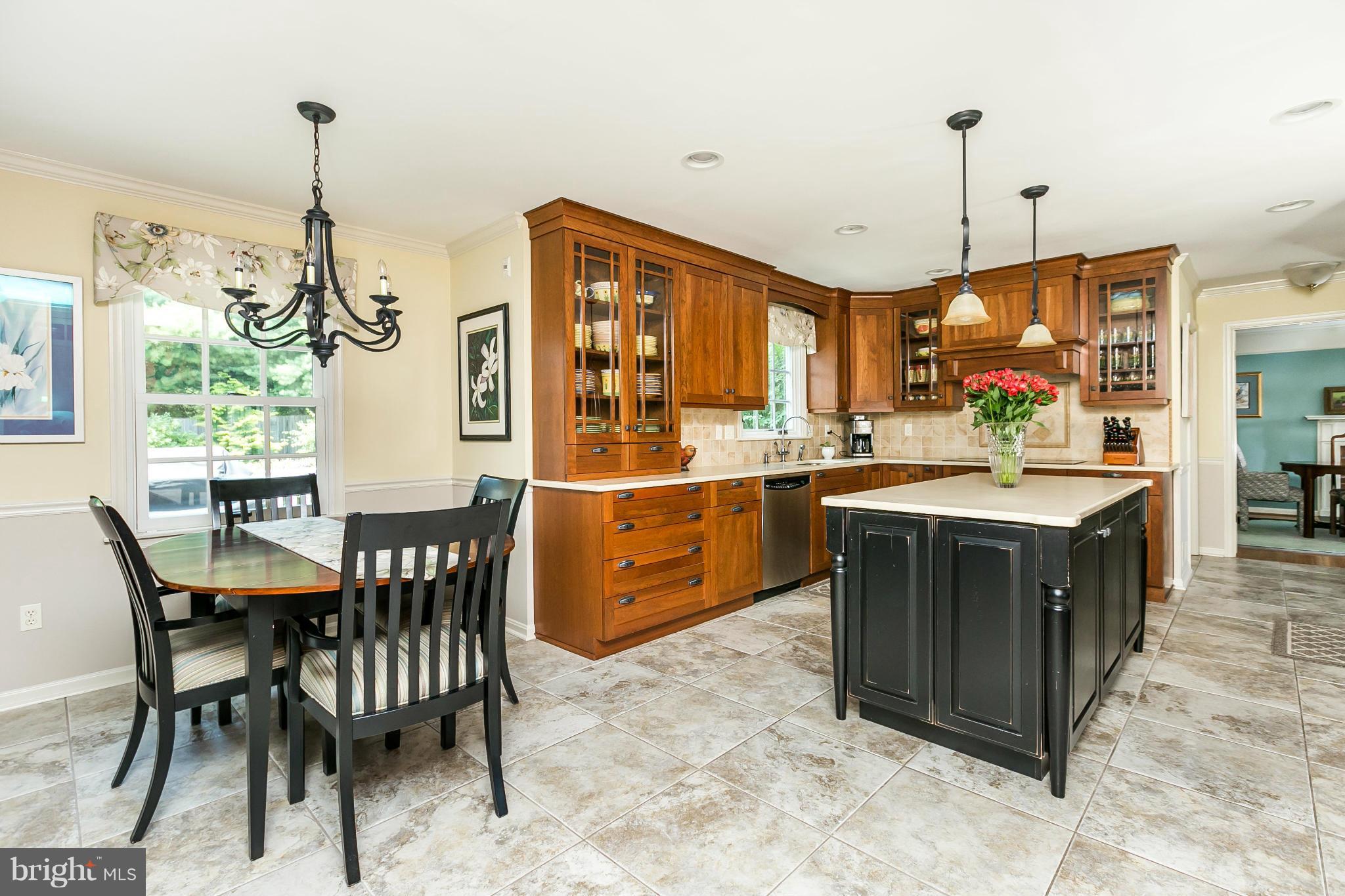 3709 Stansbury Mill Road Phoenix, MD 21131 - Photo 4 of 30 Kitchen