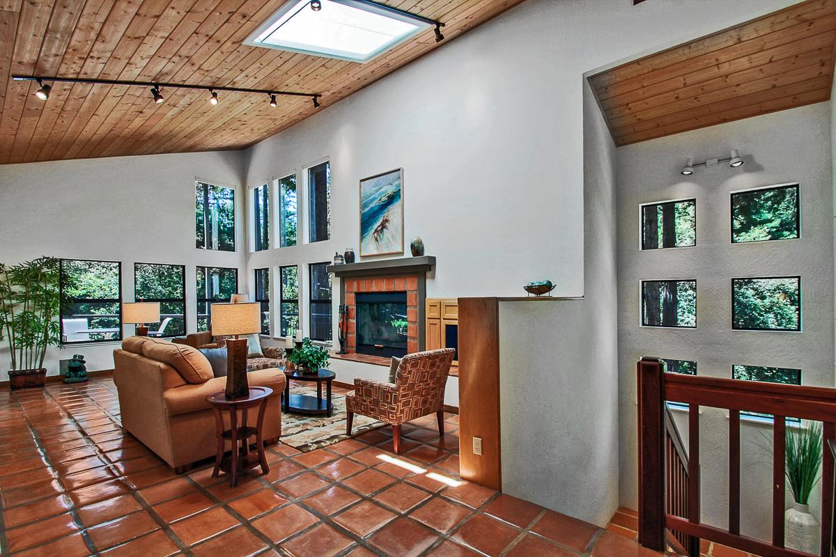 530 Jarvis Road Santa Cruz, CA 95065 - Photo 1 of 25 Gallery Image 1