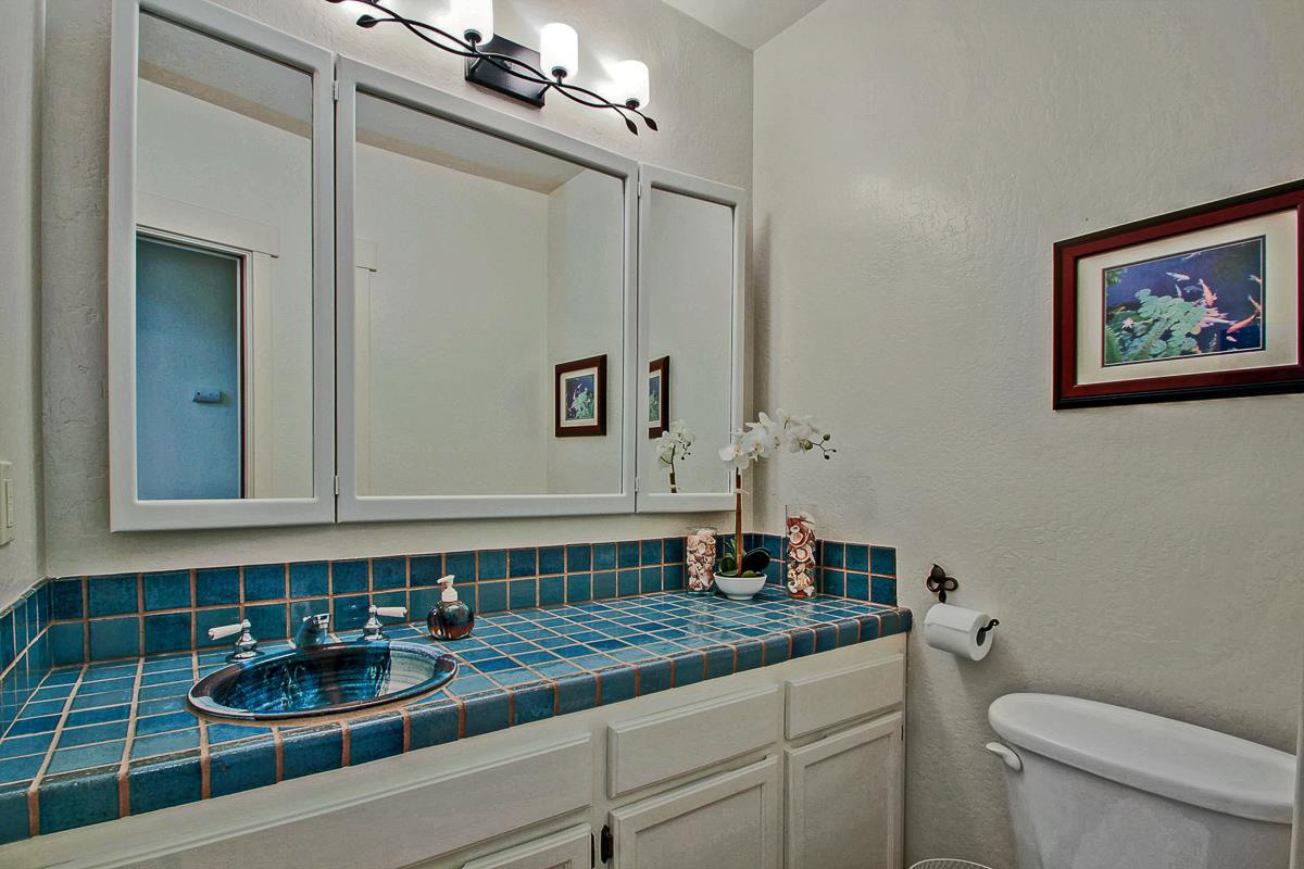 530 Jarvis Road Santa Cruz, CA 95065 - Photo 15 of 25 Gallery Image 15
