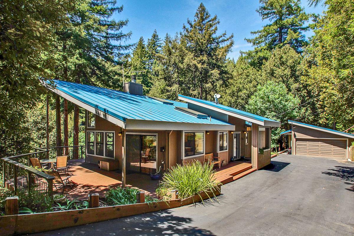 530 Jarvis Road Santa Cruz, CA 95065 - Photo 17 of 25 Gallery Image 17