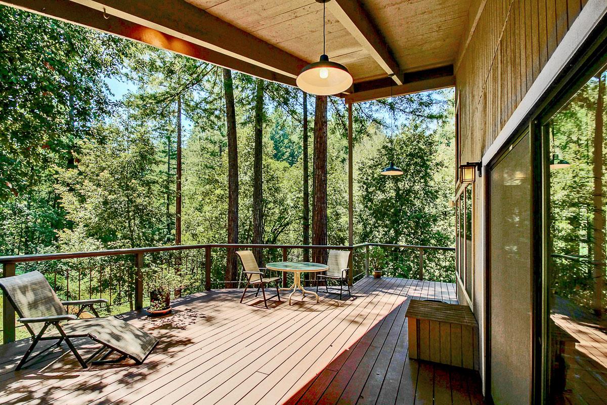 530 Jarvis Road Santa Cruz, CA 95065 - Photo 18 of 25 Gallery Image 18
