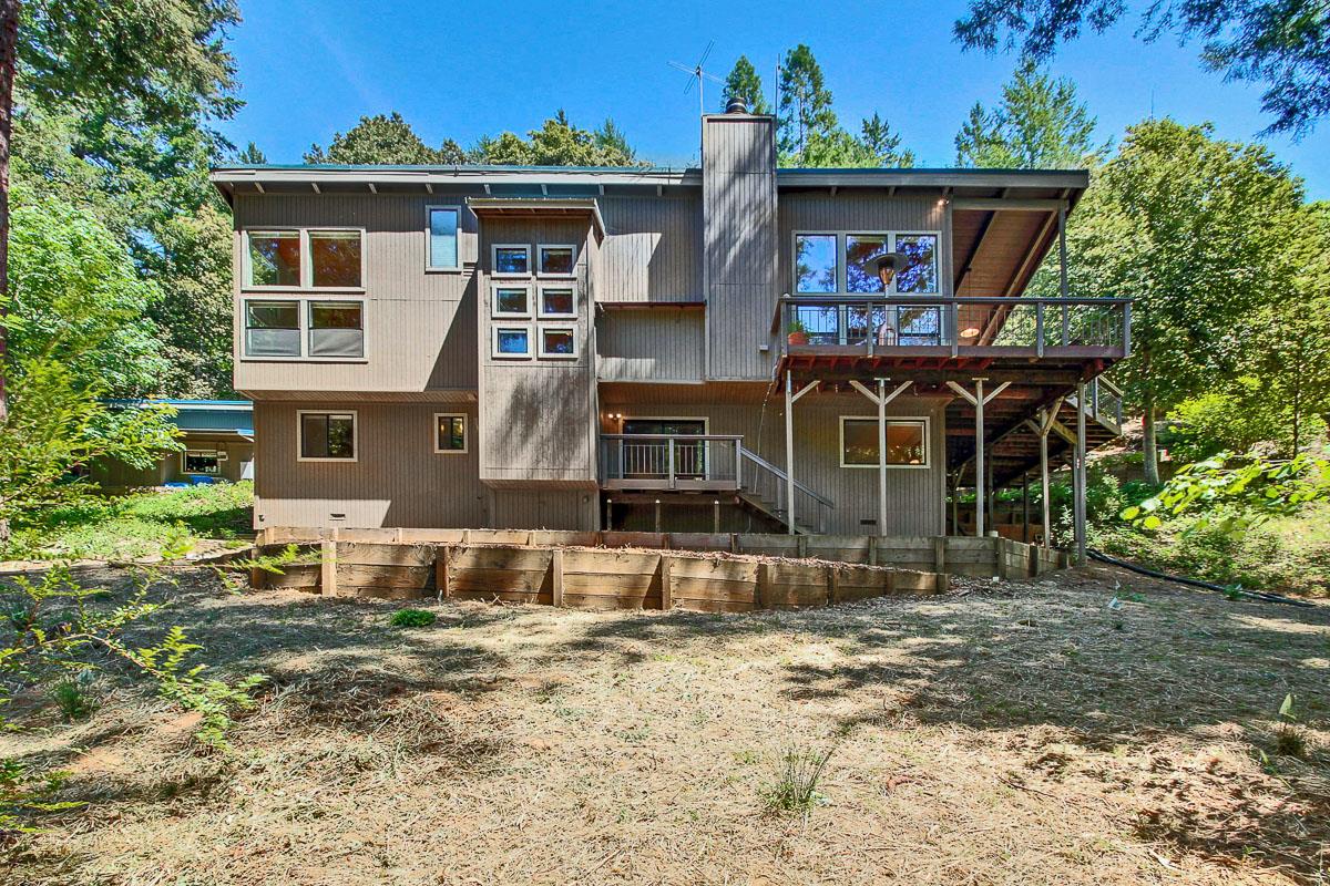 530 Jarvis Road Santa Cruz, CA 95065 - Photo 20 of 25 Gallery Image 20
