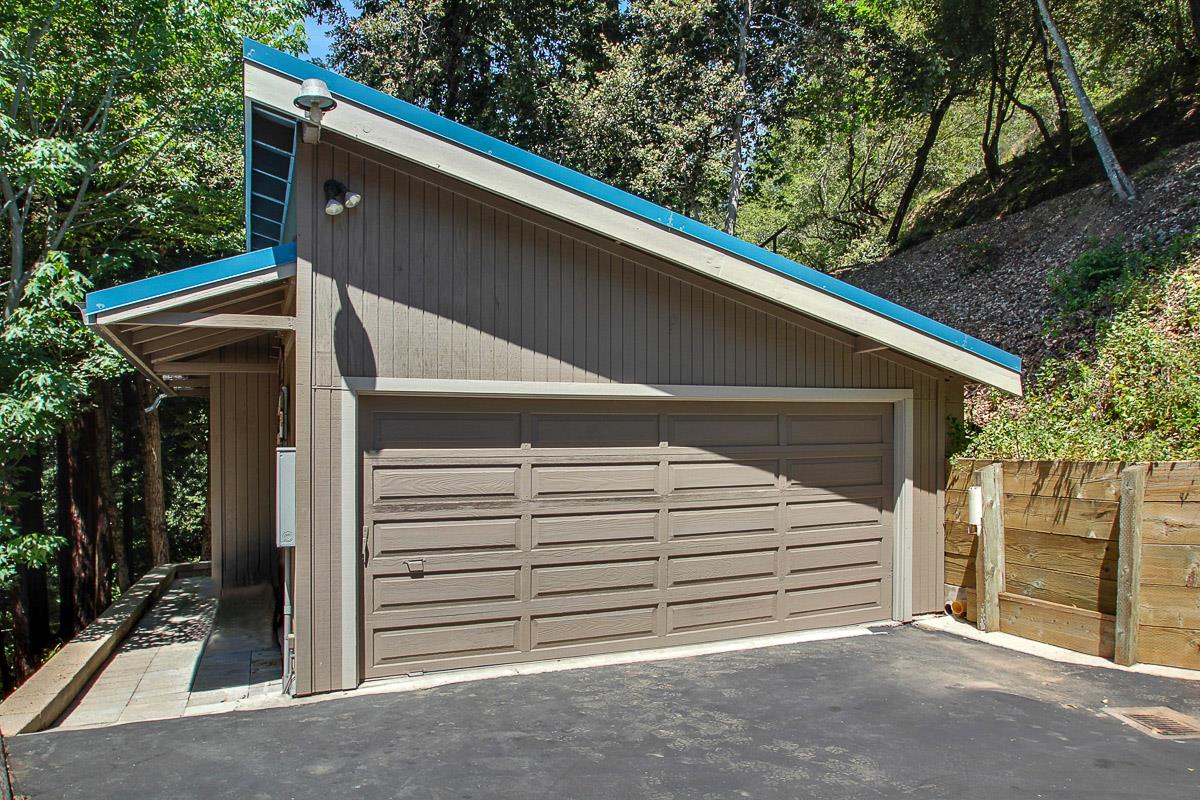530 Jarvis Road Santa Cruz, CA 95065 - Photo 21 of 25 Gallery Image 21