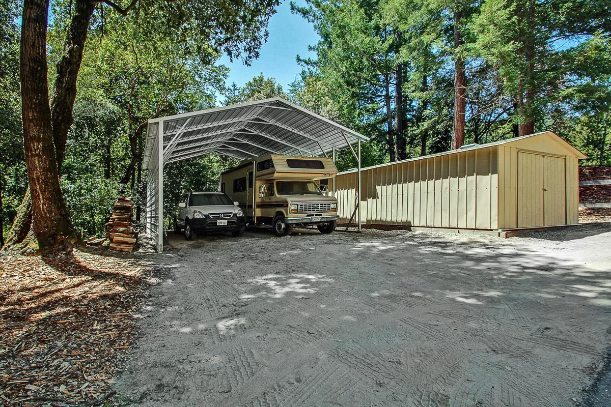530 Jarvis Road Santa Cruz, CA 95065 - Photo 22 of 25 Gallery Image 22