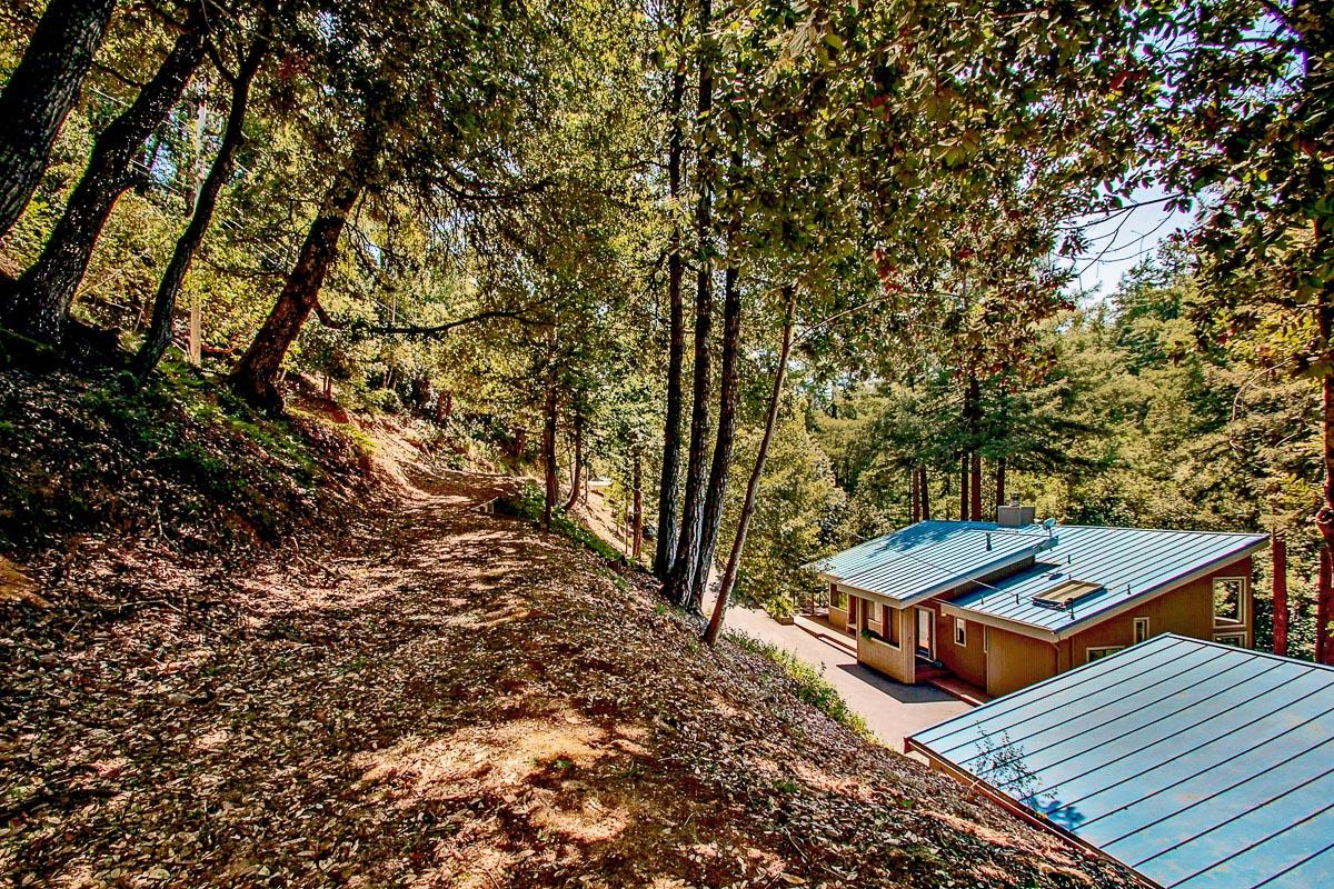 530 Jarvis Road Santa Cruz, CA 95065 - Photo 23 of 25 Gallery Image 23