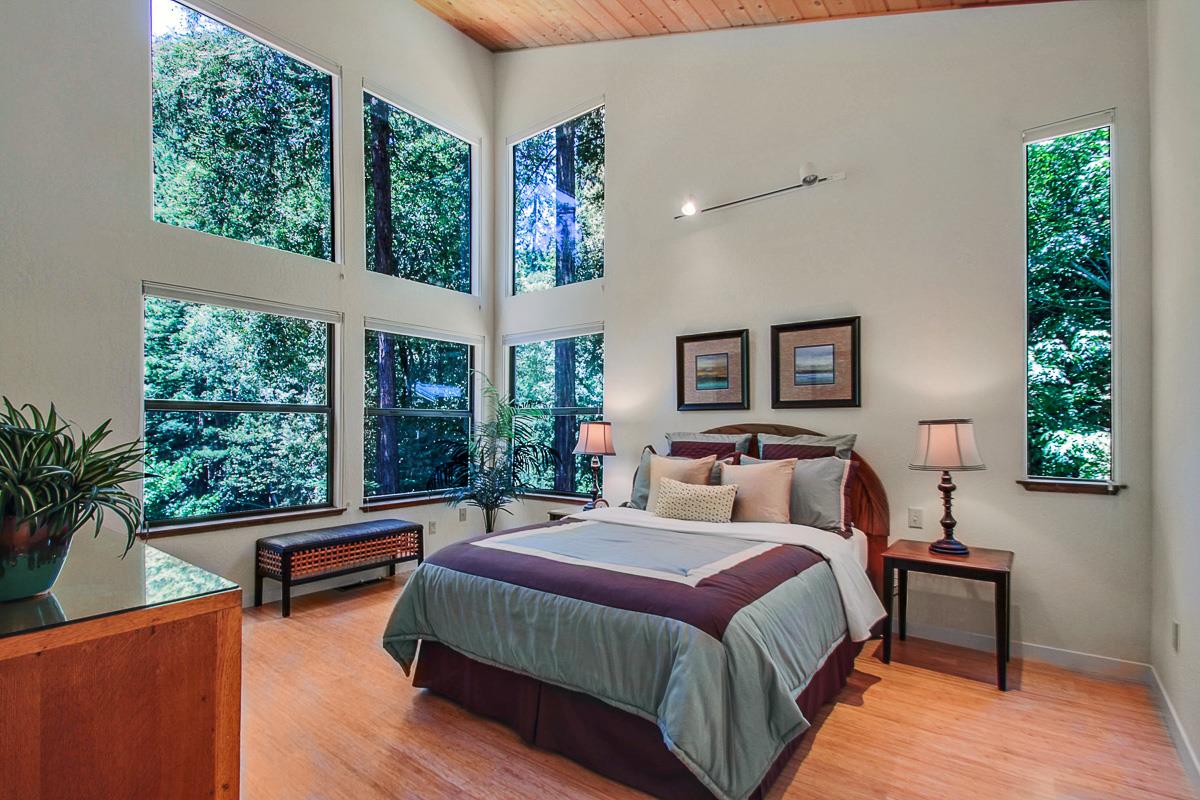 530 Jarvis Road Santa Cruz, CA 95065 - Photo 6 of 25 Gallery Image 6