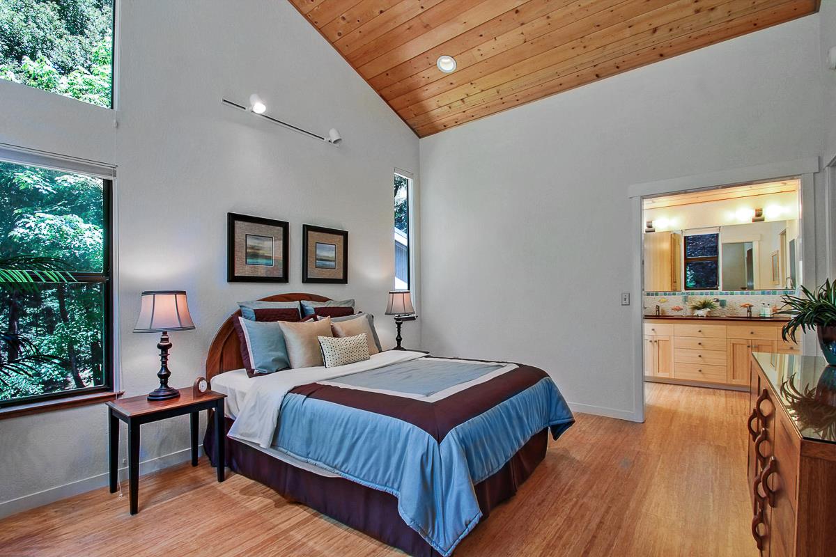 530 Jarvis Road Santa Cruz, CA 95065 - Photo 7 of 25 Gallery Image 7