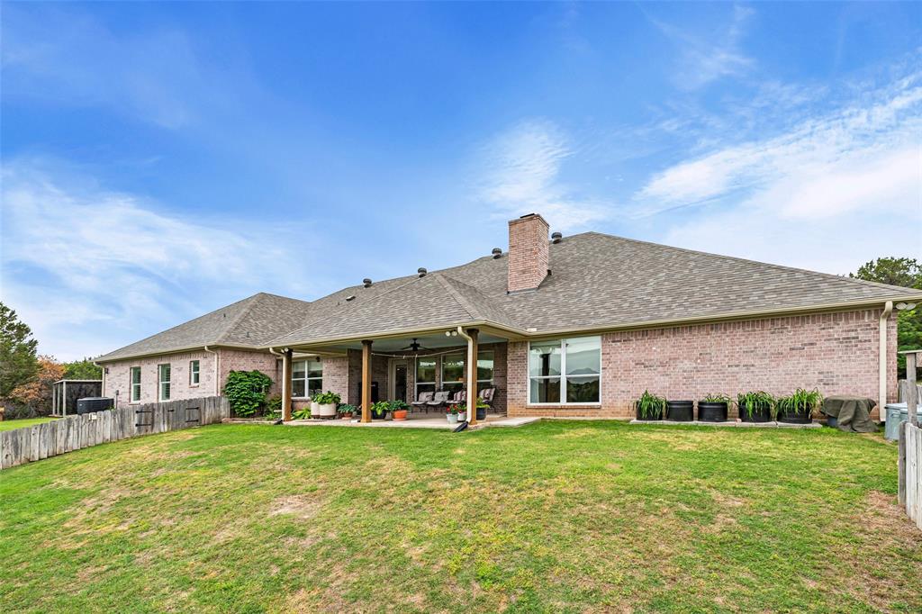 2809 Wind Point Court Tolar, TX 76476 - Photo 34 of 40