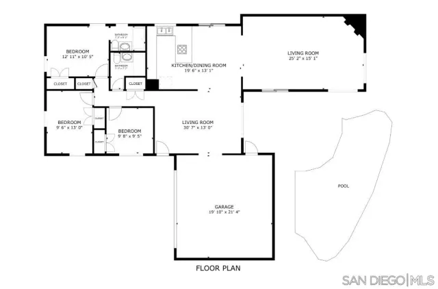 $850,000 | 1434 Manchester Street, National City, CA 91950