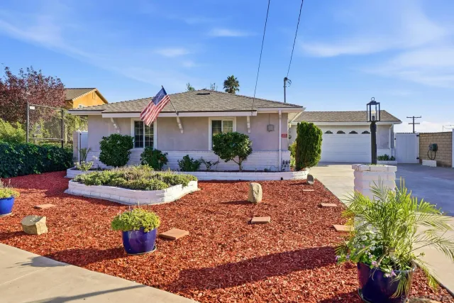 $850,000 | 1434 Manchester Street, National City, CA 91950